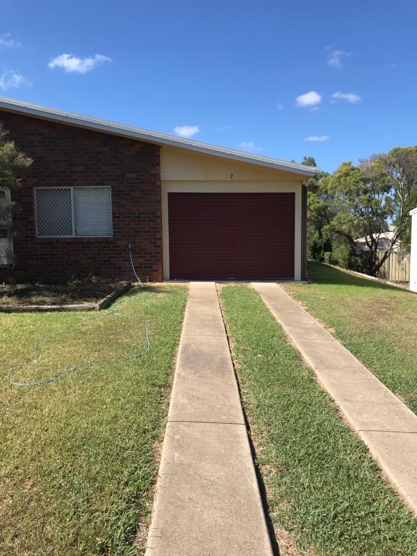 2/4 Wafer Ct, Norman Gardens, QLD 4701