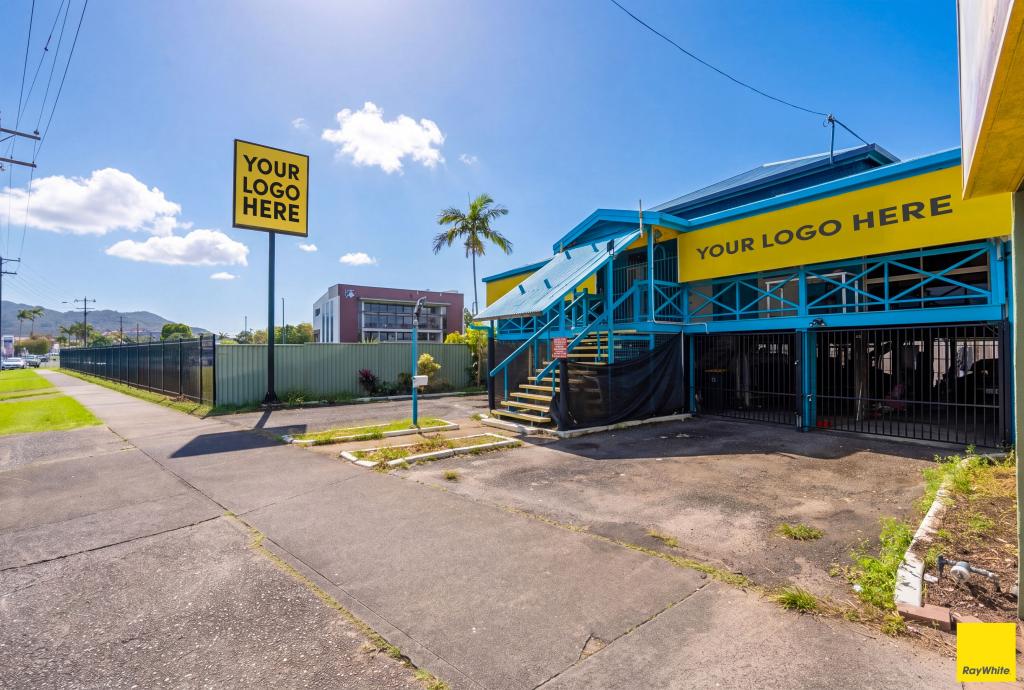 196a-196b Sheridan St, Cairns North, QLD 4870