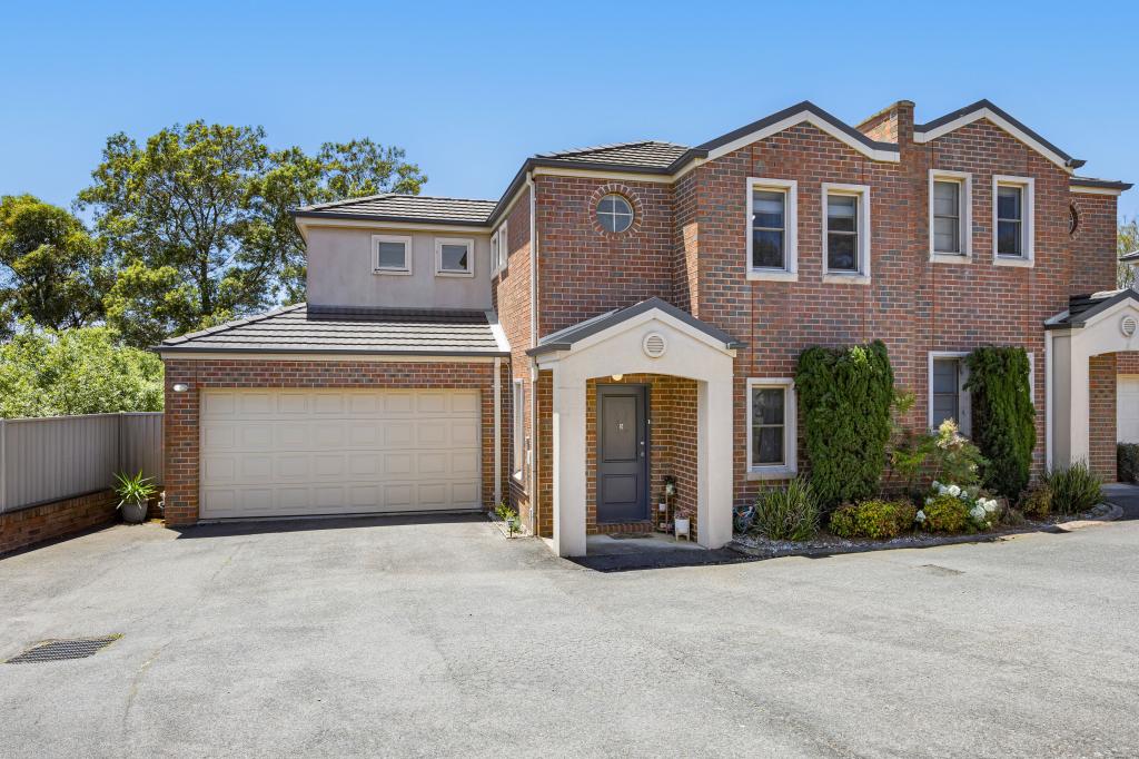 5/20 Falcon Dr, Invermay Park, VIC 3350