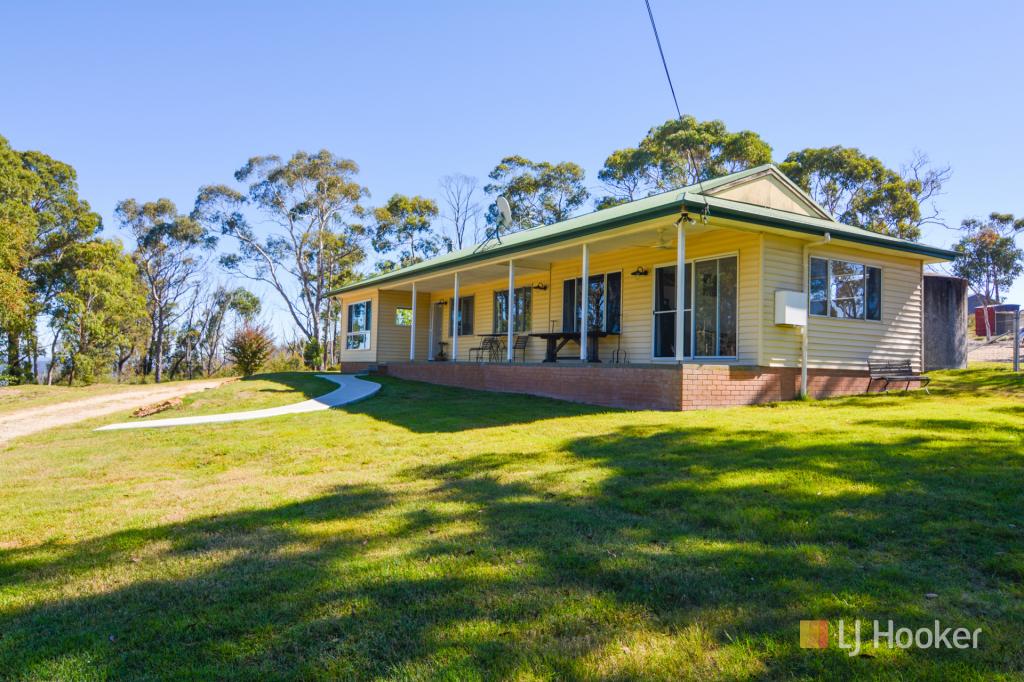 289 Chifley Rd, Dargan, NSW 2786