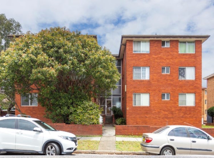 4/19 Romilly St, Riverwood, NSW 2210