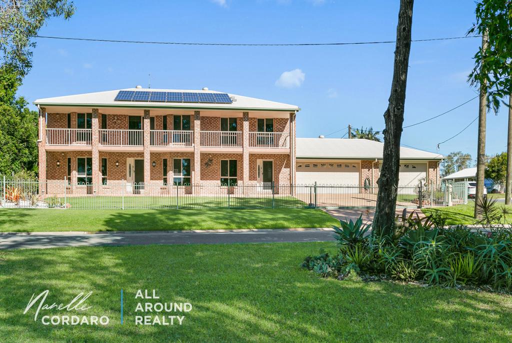92 Ningi Esp, Ningi, QLD 4511