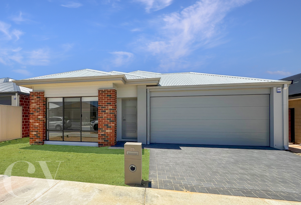26 Binningup Tce, Eglinton, WA 6034