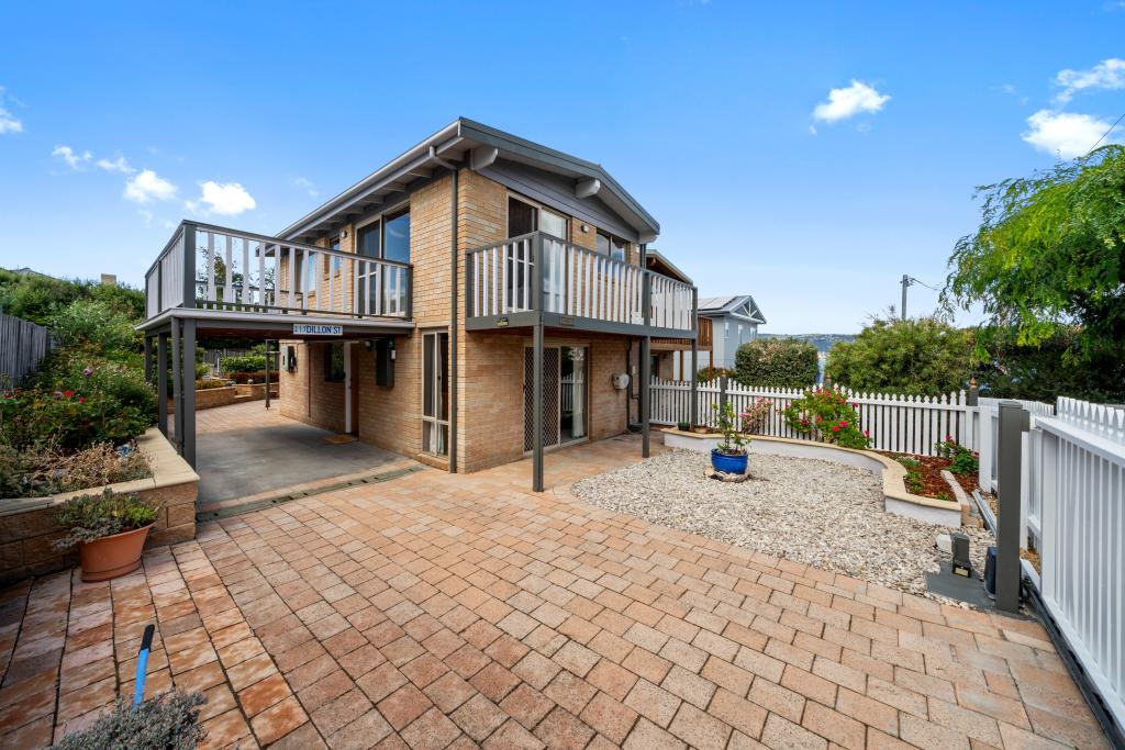 2/17 Dillon St, Bellerive, TAS 7018