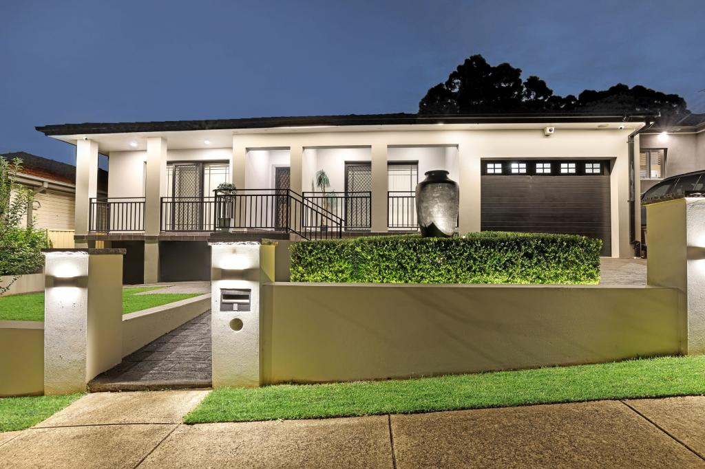 3 Moombara Ave, Peakhurst, NSW 2210