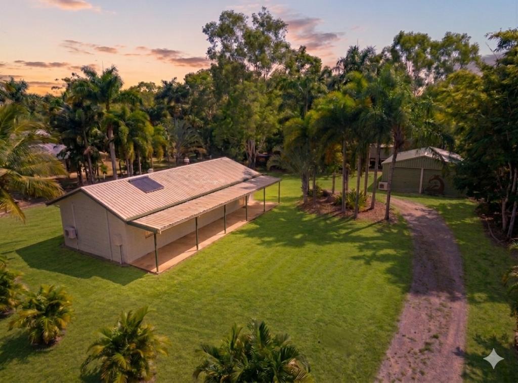 17 Althaus Pde, Yabulu, QLD 4818