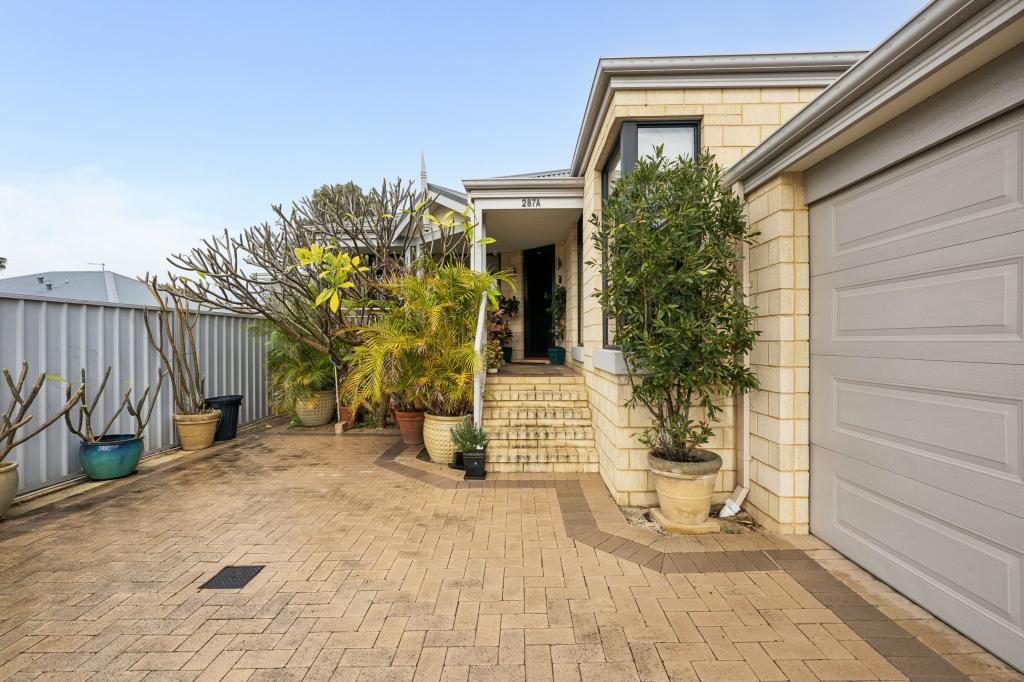 287a High St, Fremantle, WA 6160