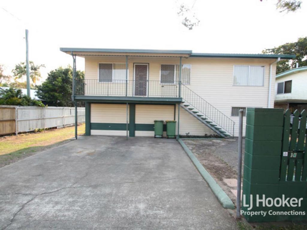 14 Garnet Ave, Kallangur, QLD 4503