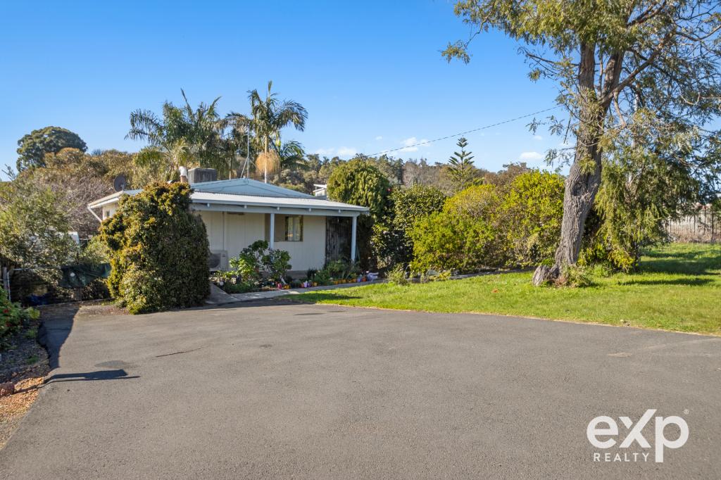 38 Fleet St, Donnybrook, WA 6239