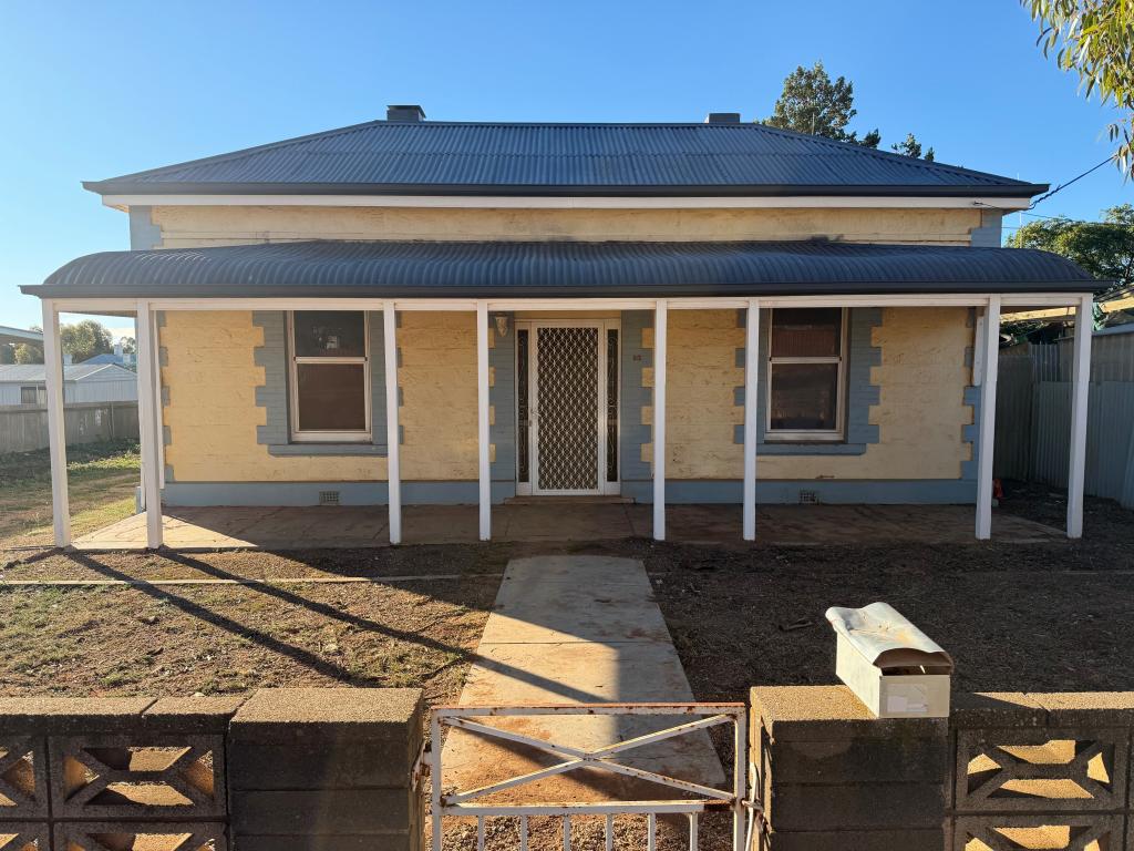 93 Moscow St, Peterborough, SA 5422
