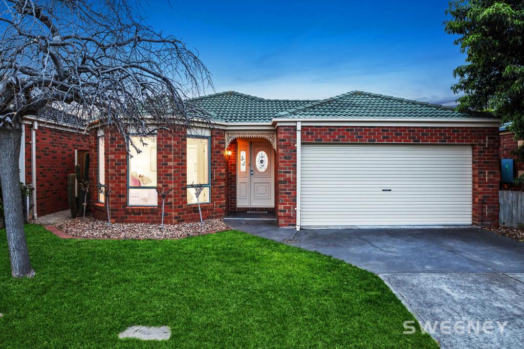 16 Federation Ct, Altona, VIC 3018