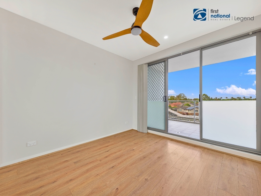 411/25 Railway Rd, Quakers Hill, NSW 2763