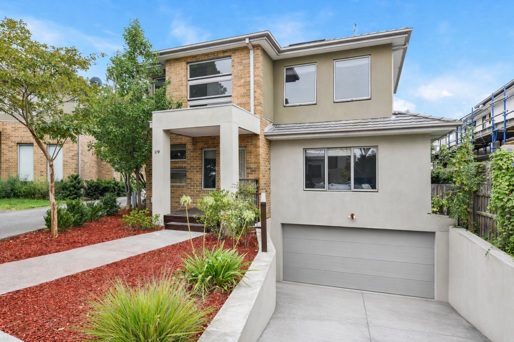 1/9 Sunderland Ave, Ashburton, VIC 3147