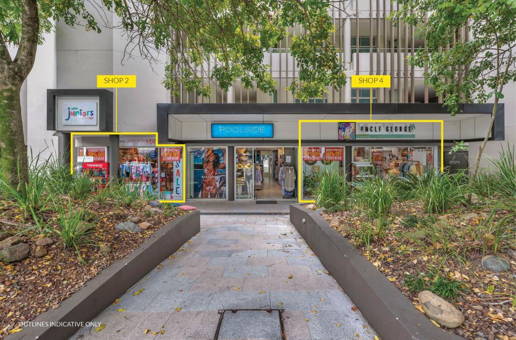 9-15 HASTINGS ST, NOOSA HEADS, QLD 4567