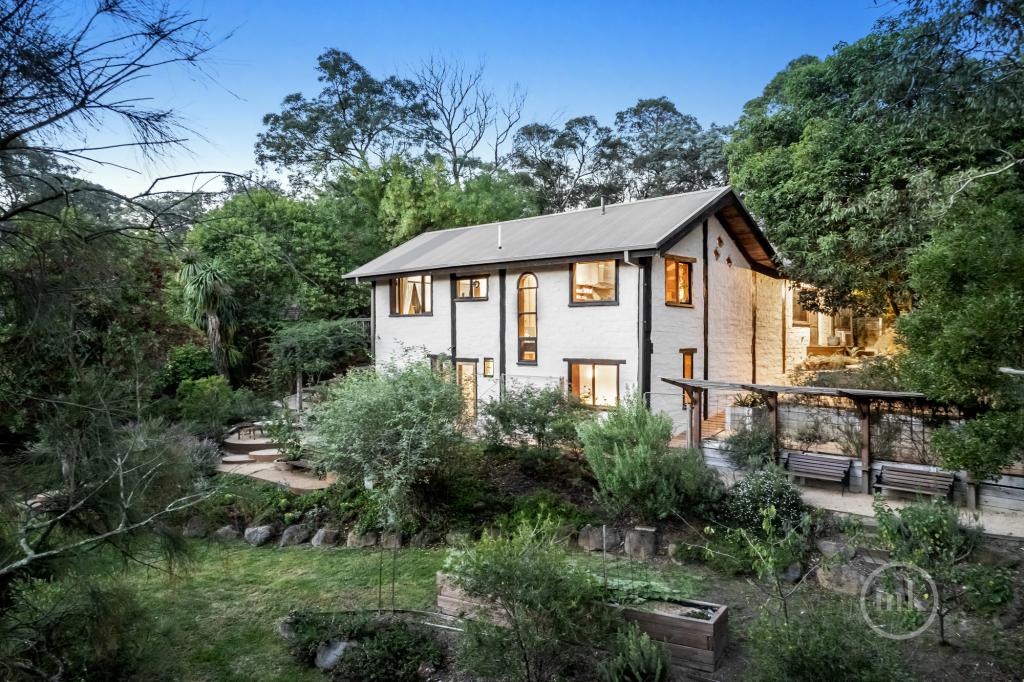 97 Kangaroo Ground Warrandyte Rd, North Warrandyte, VIC 3113