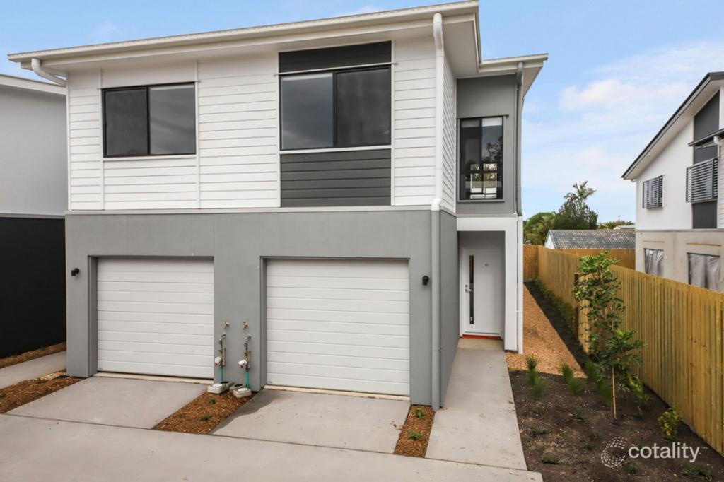 21/13 Joyce St, Burpengary, QLD 4505