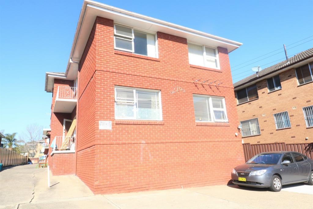 11/276 Lakemba St, Wiley Park, NSW 2195
