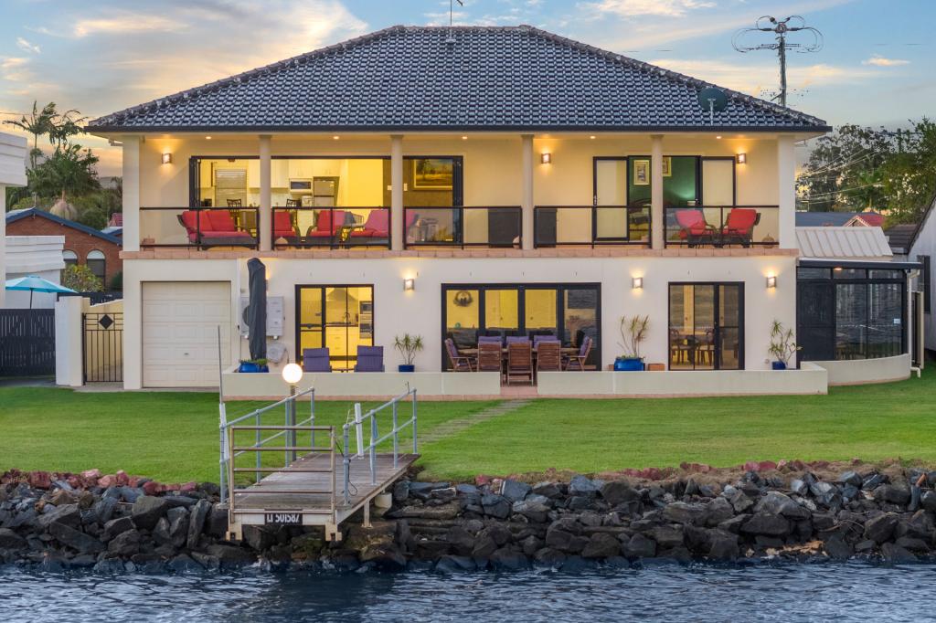 66 RIVERSIDE DR, WEST BALLINA, NSW 2478