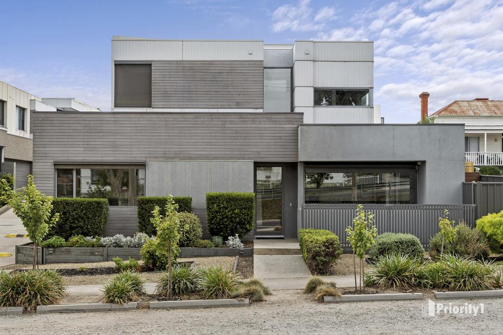 1/36 Bayne St, North Bendigo, VIC 3550