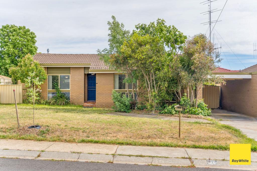 1/21 James St, Strathdale, VIC 3550
