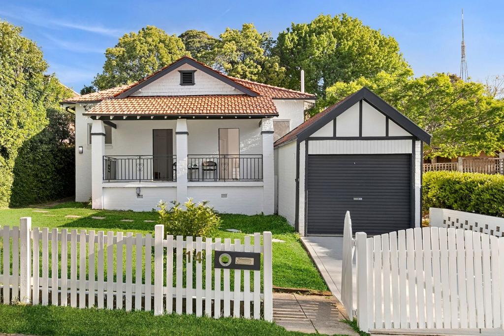 14 Saywell St, Chatswood, NSW 2067