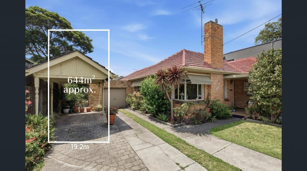 293 Mckinnon Rd, Mckinnon, VIC 3204
