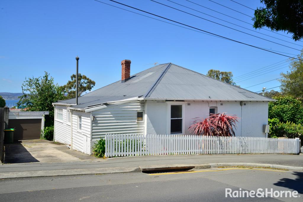 7 Alexander St, Sandy Bay, TAS 7005