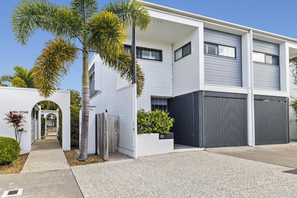5/45 King St, Buderim, QLD 4556