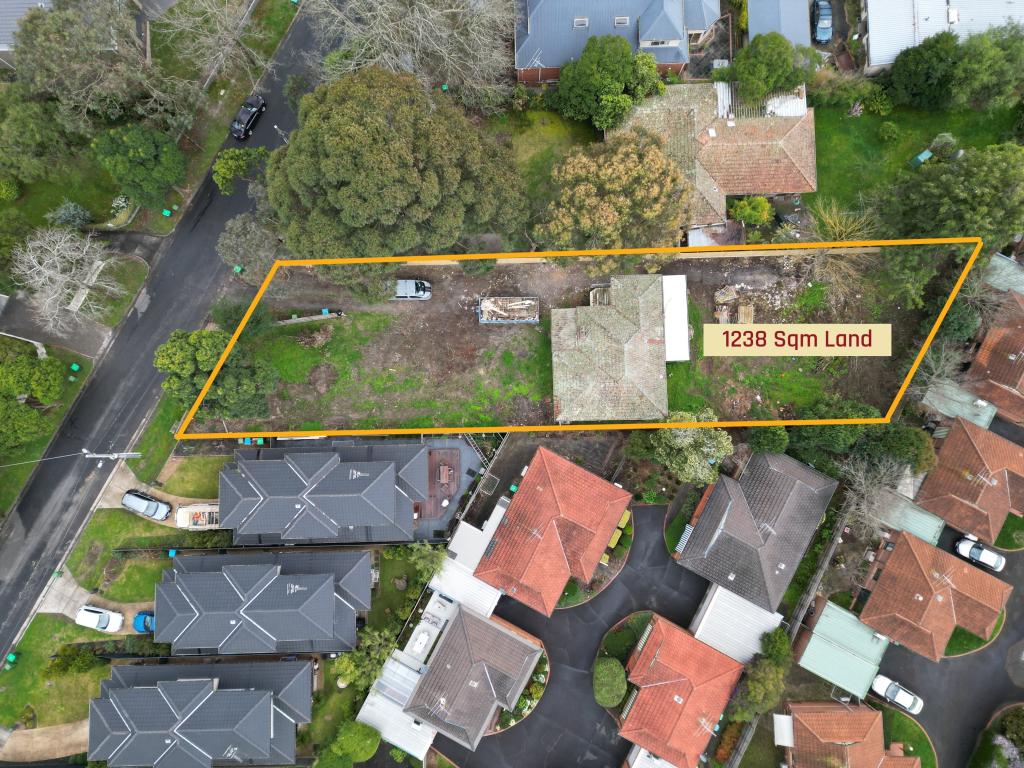 4 Linden Rd, Ringwood North, VIC 3134