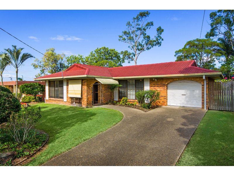 3 Naples St, Wishart, QLD 4122