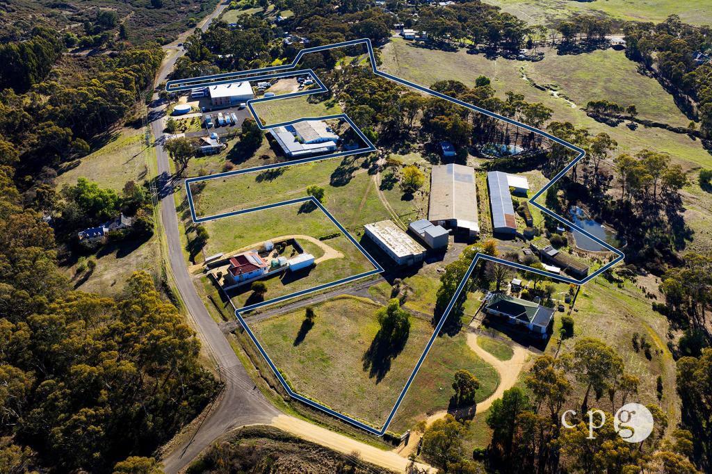 41 Boundary Rd, Maldon, VIC 3463