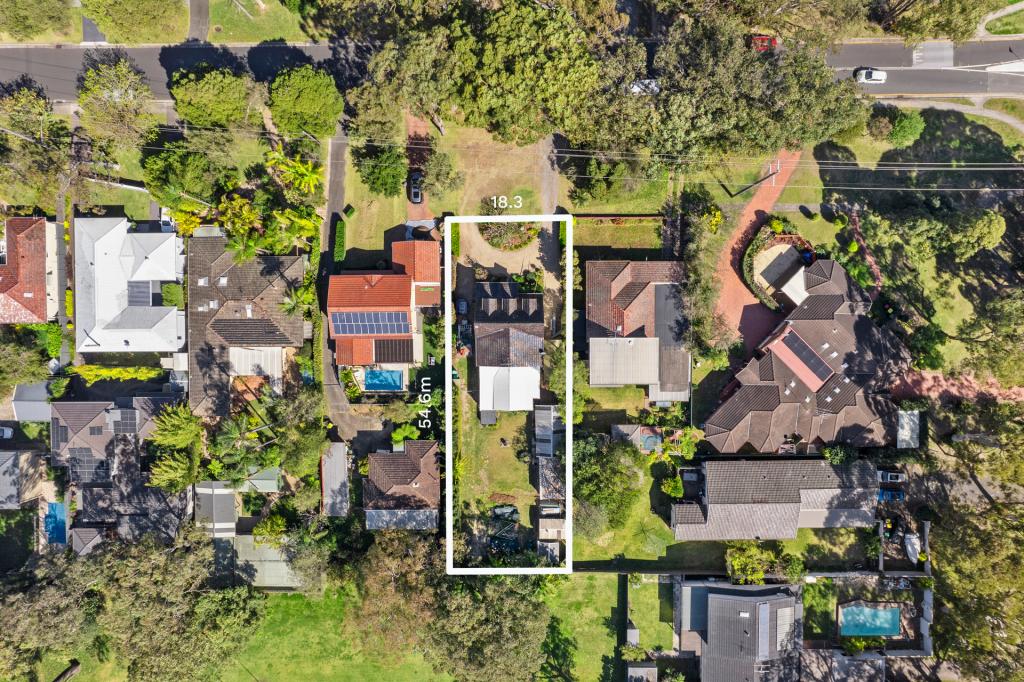 47 Caringbah Rd, Caringbah South, NSW 2229