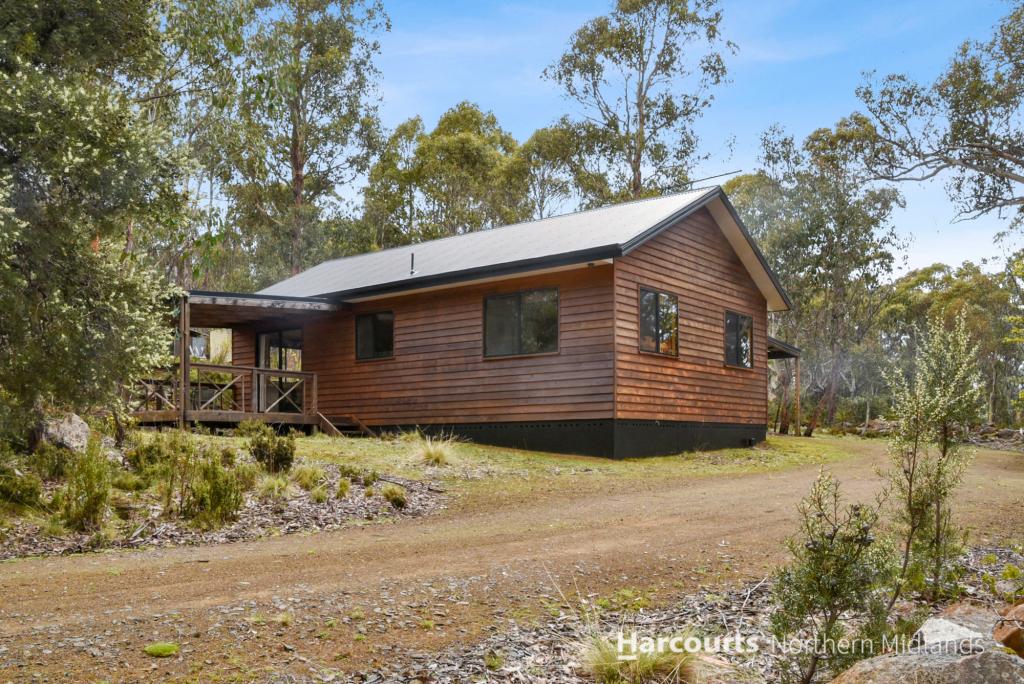 8 Shannon Rd, Shannon, TAS 7030
