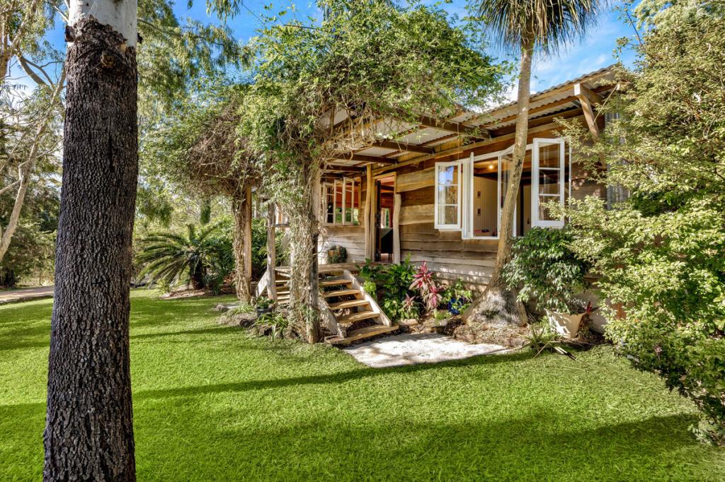 Contact Agent For Address, Kalunga, QLD 4887