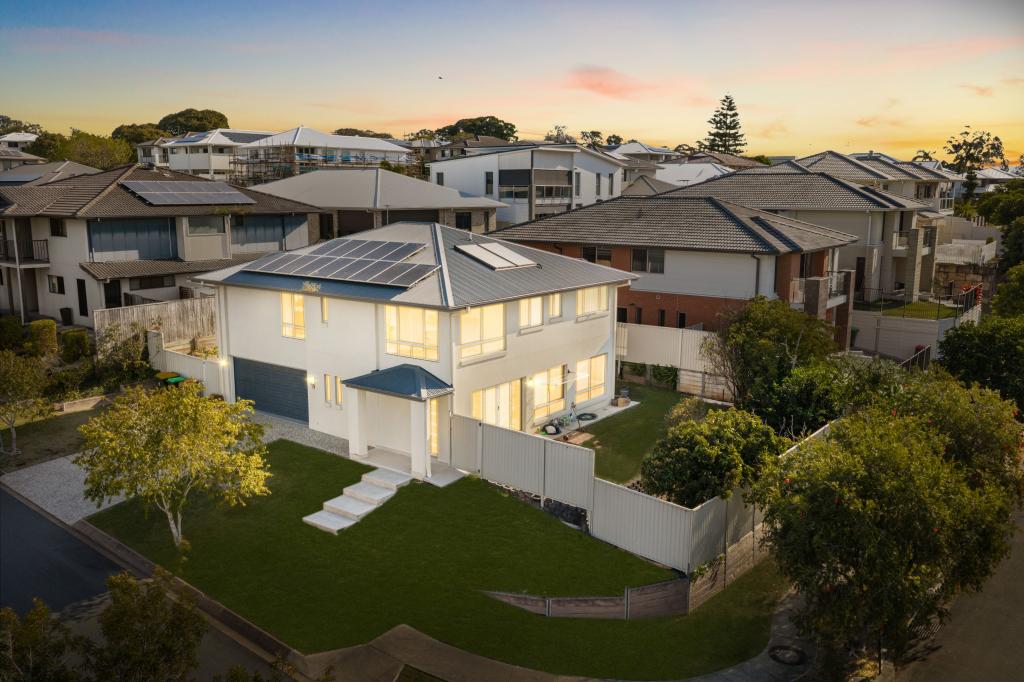 21 De Luchi St, Carseldine, QLD 4034