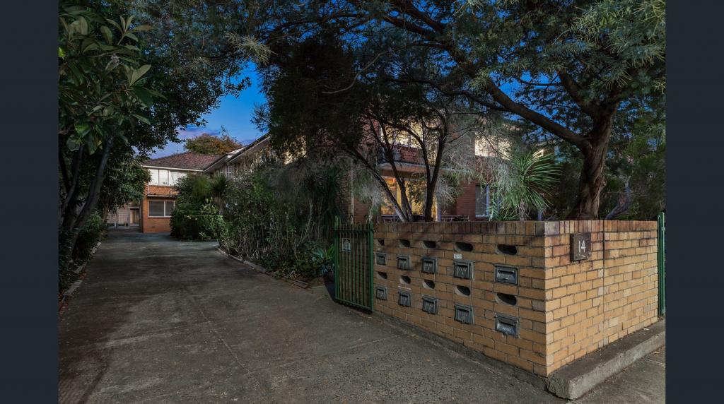 8/14 Edgar St, Glen Iris, VIC 3146