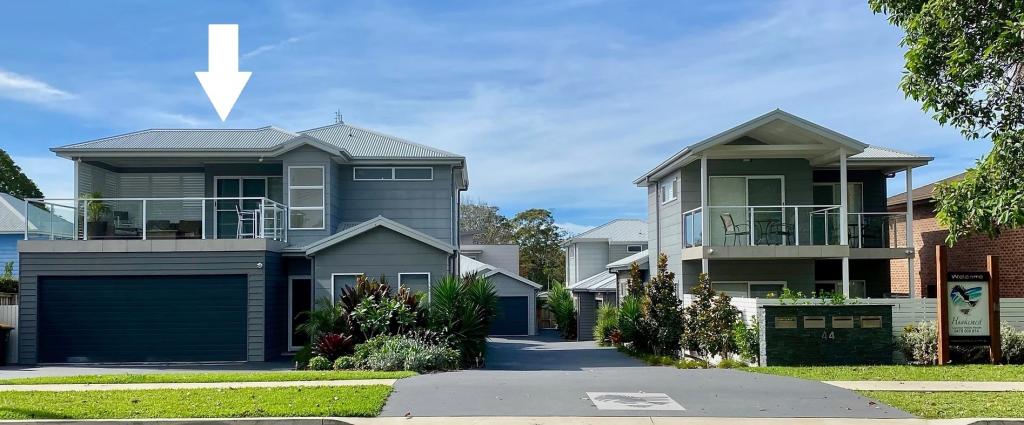 1/44 Hawke St, Huskisson, NSW 2540