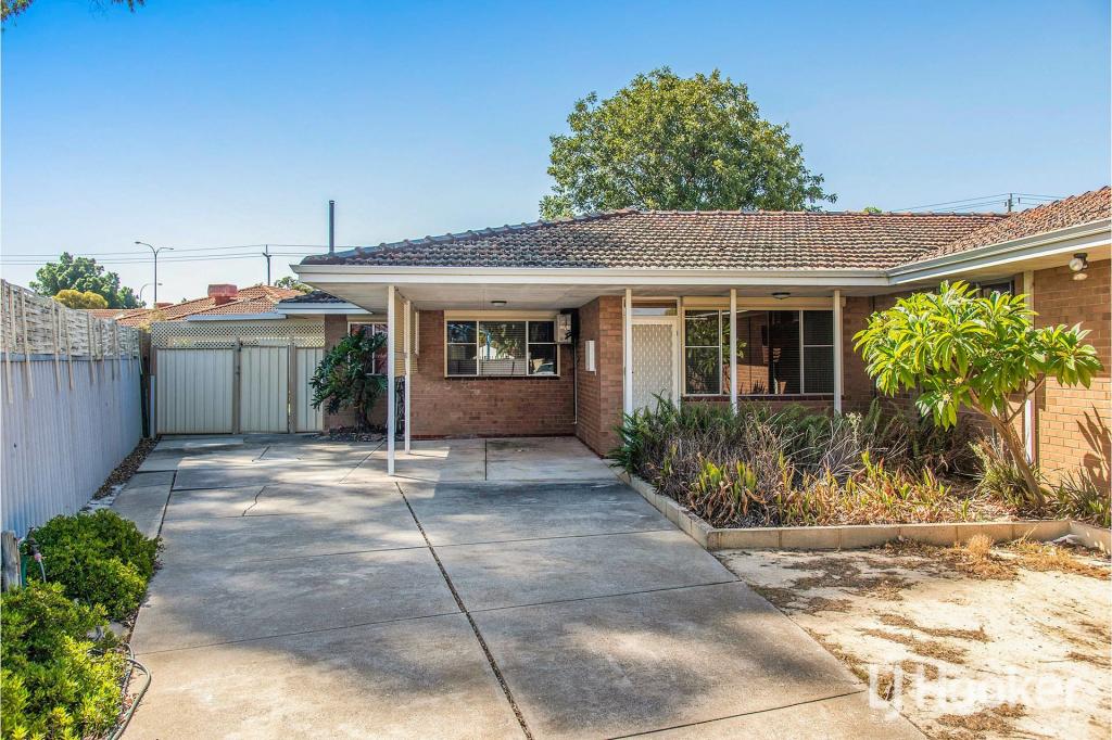 25b Armstrong Rd, Wilson, WA 6107