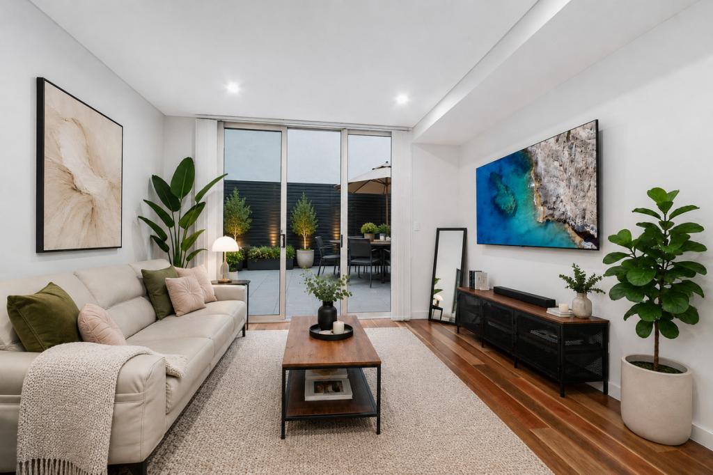 G04/50-52 EAST ST, FIVE DOCK, NSW 2046