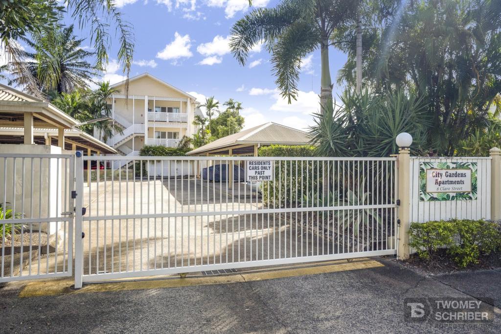 6/8 Clare St, Parramatta Park, QLD 4870