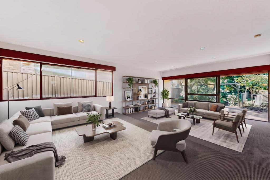 7a Barambah Rd, Roseville, NSW 2069