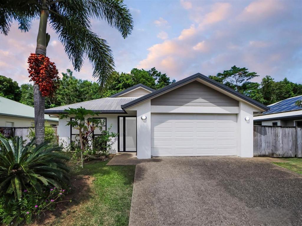 53 Canopys Eedge, Smithfield, QLD 4878