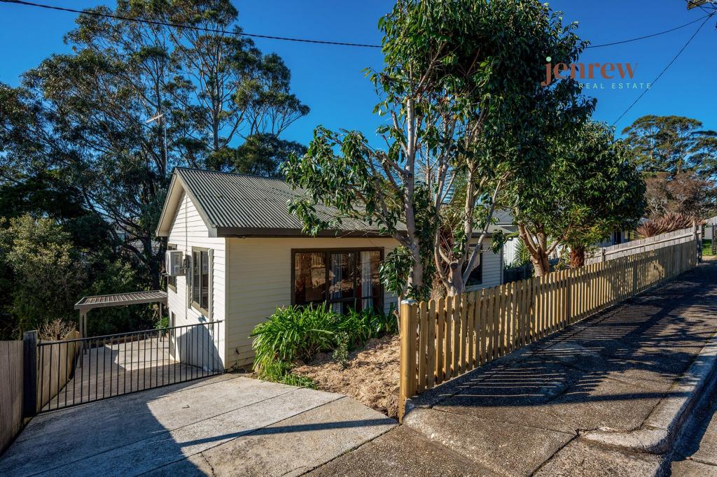 19 Sampson St, Hillcrest, TAS 7320