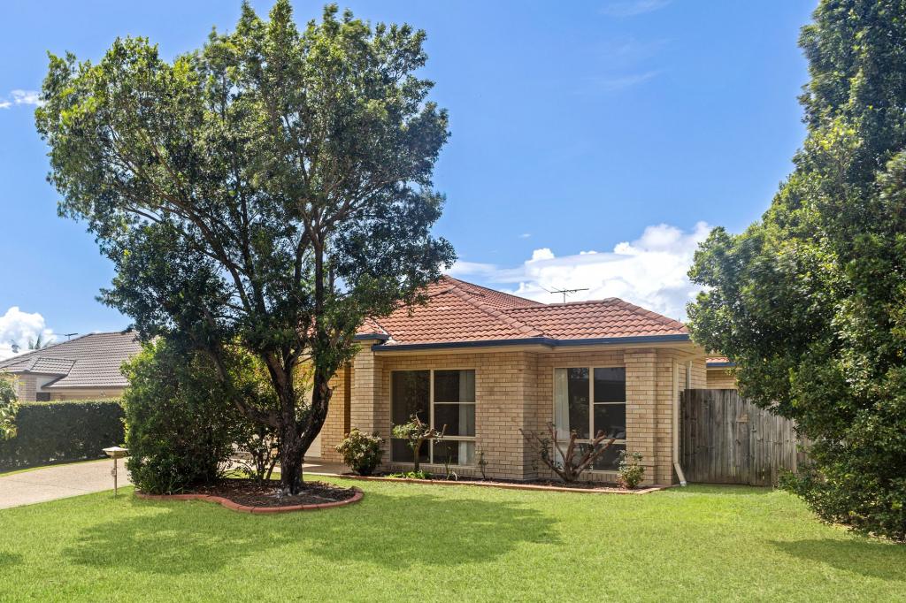 28 GARDENIA PDE, NORTH LAKES, QLD 4509