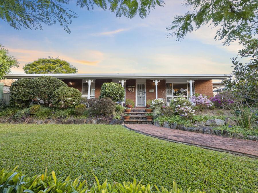 37 Kinkuna St, Wishart, QLD 4122