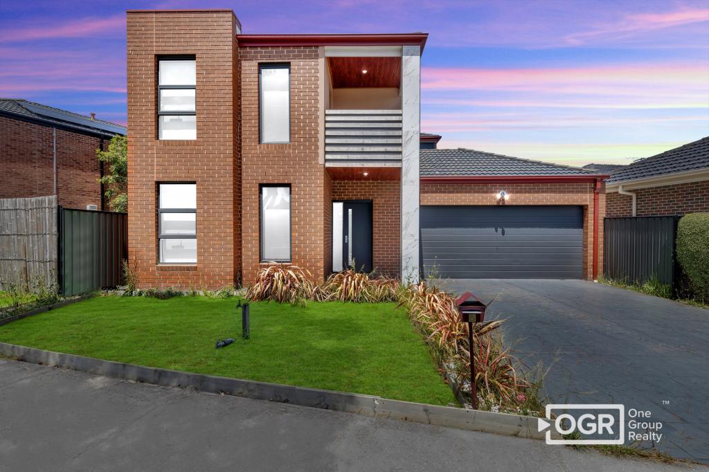 5 Perth St, Craigieburn, VIC 3064