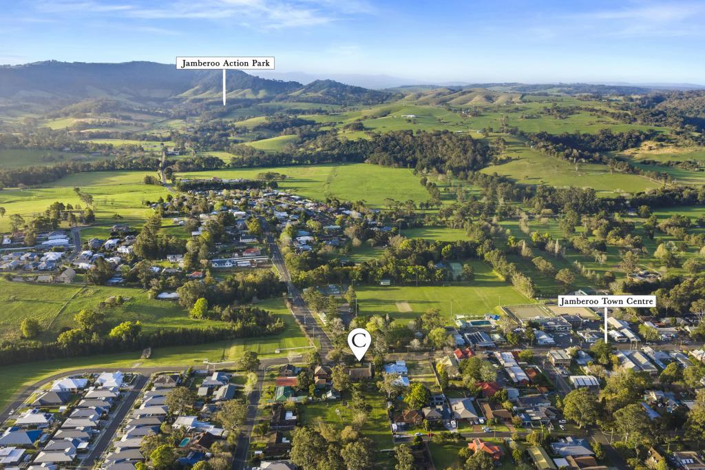 2 Allowrie St, Jamberoo, NSW 2533