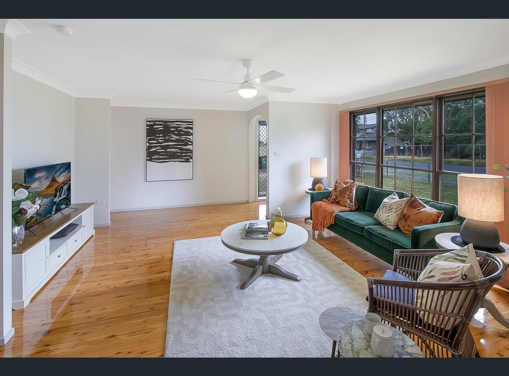 5 Brisbane Rd, Riverstone, NSW 2765