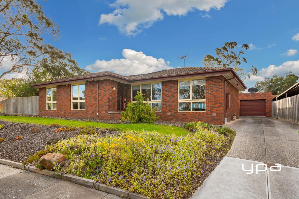 60 Menzies Dr, Sunbury, VIC 3429