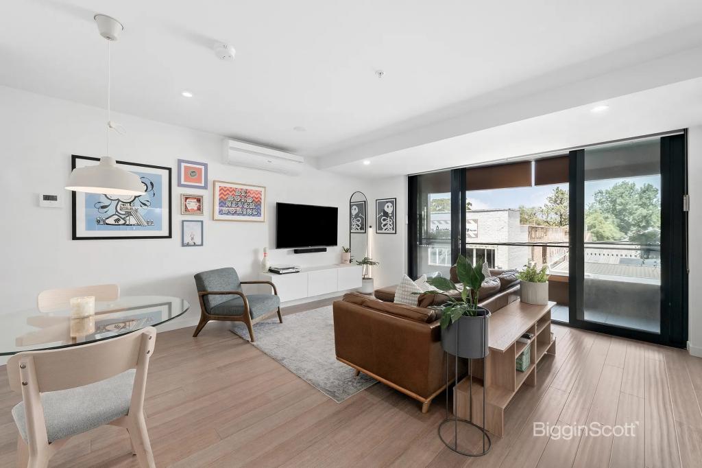 204/118 Vere St, Abbotsford, VIC 3067